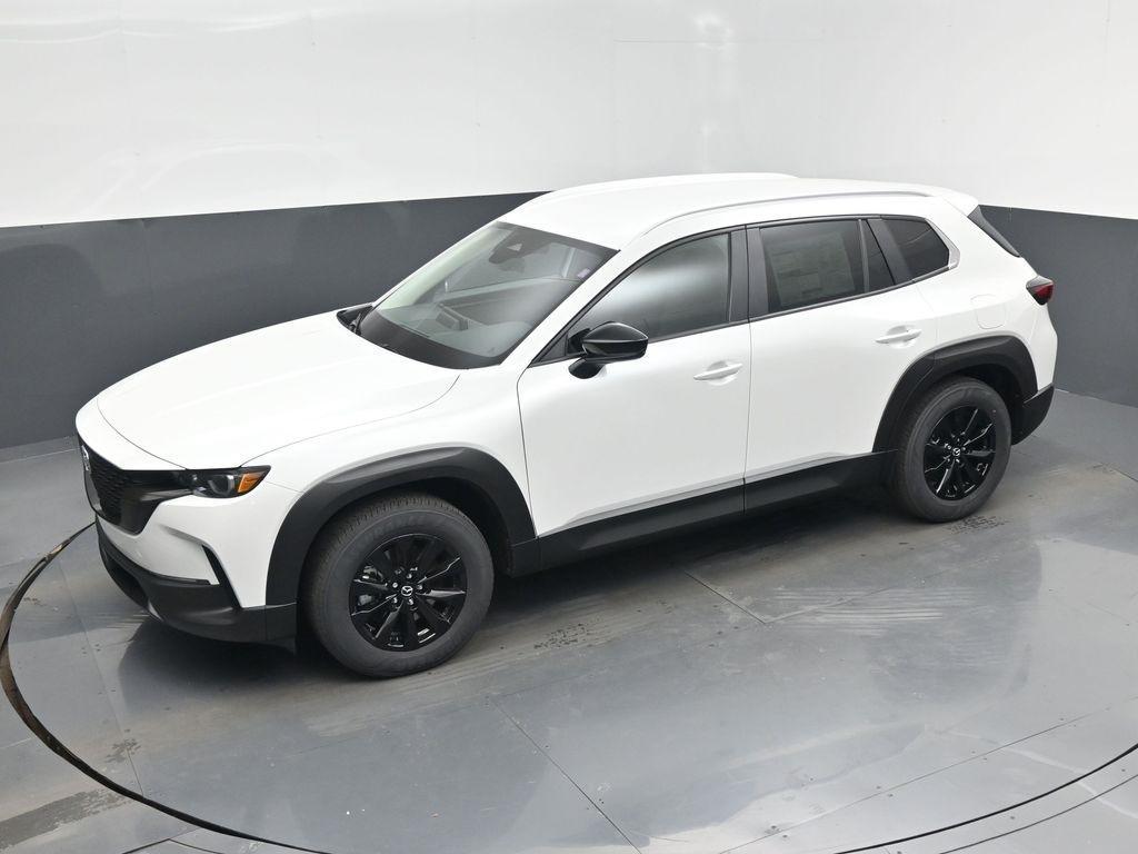 new 2025 Mazda CX-50 car, priced at $32,605