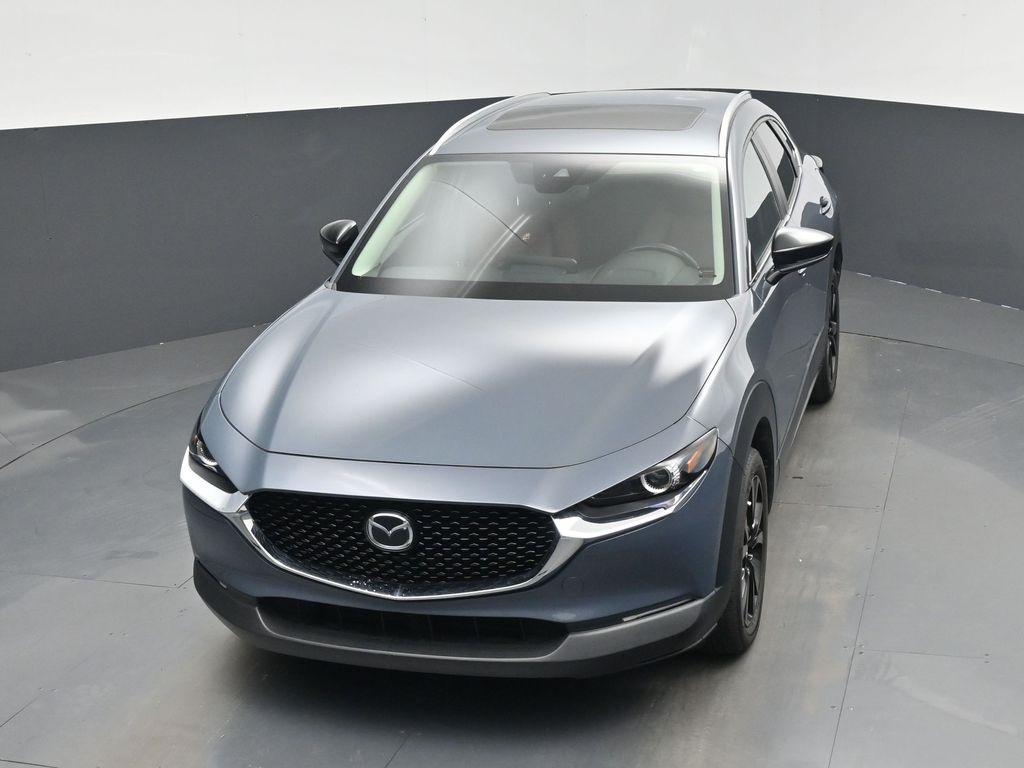 used 2023 Mazda CX-30 car, priced at $22,833