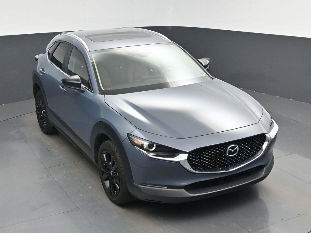 used 2023 Mazda CX-30 car, priced at $22,833