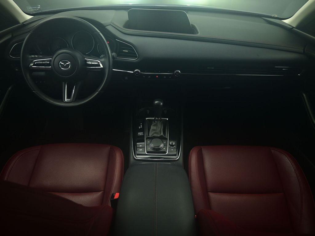 used 2023 Mazda CX-30 car, priced at $22,833