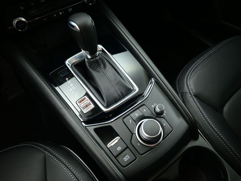 used 2024 Mazda CX-5 car, priced at $27,749