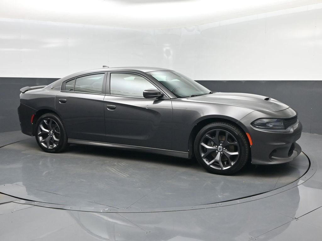 used 2019 Dodge Charger car, priced at $17,744
