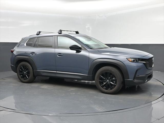 used 2024 Mazda CX-50 car, priced at $30,008