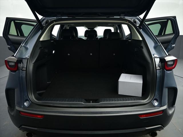 used 2024 Mazda CX-50 car, priced at $30,008
