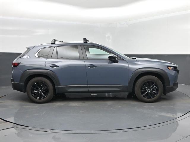 used 2024 Mazda CX-50 car, priced at $30,008