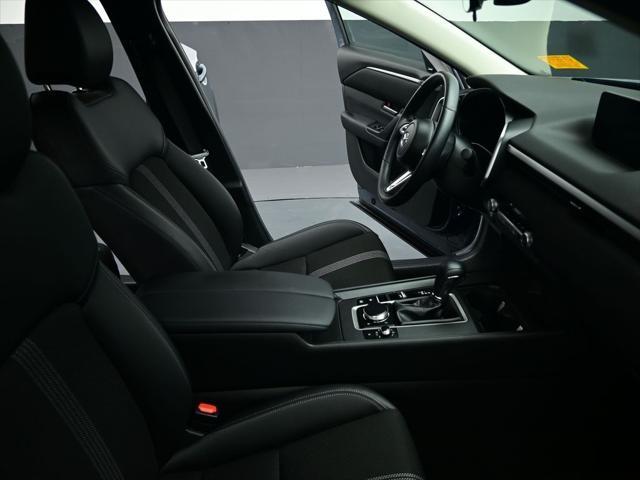 used 2024 Mazda CX-50 car, priced at $30,008