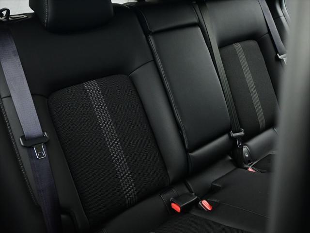 used 2024 Mazda CX-50 car, priced at $30,008