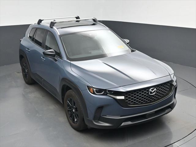 used 2024 Mazda CX-50 car, priced at $30,008