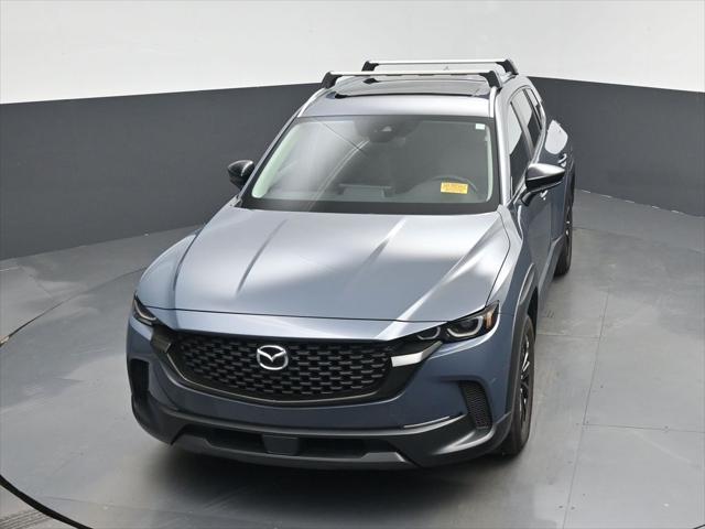 used 2024 Mazda CX-50 car, priced at $30,008