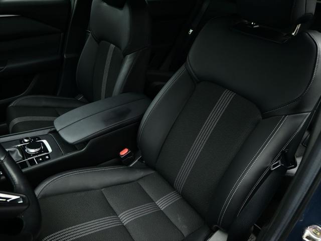 used 2024 Mazda CX-50 car, priced at $30,008