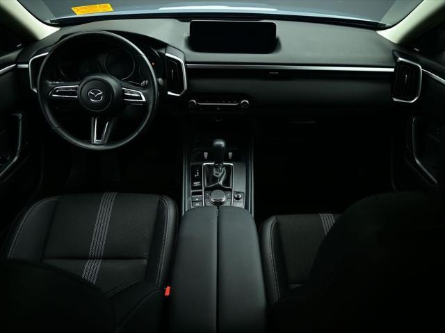 used 2024 Mazda CX-50 car, priced at $30,008