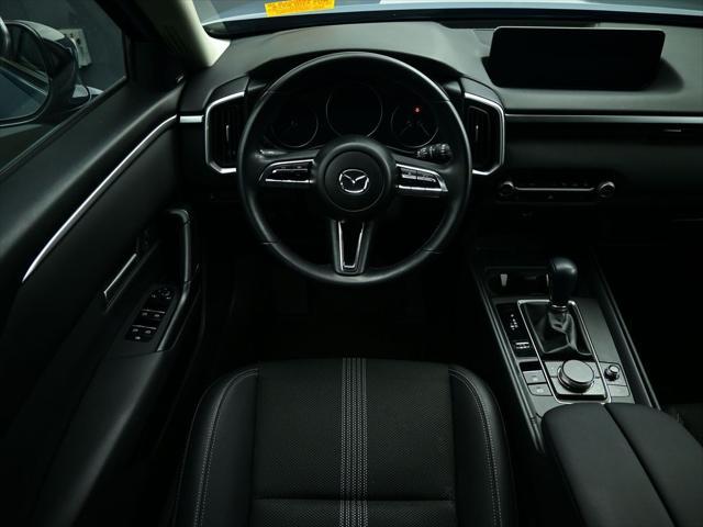used 2024 Mazda CX-50 car, priced at $30,008