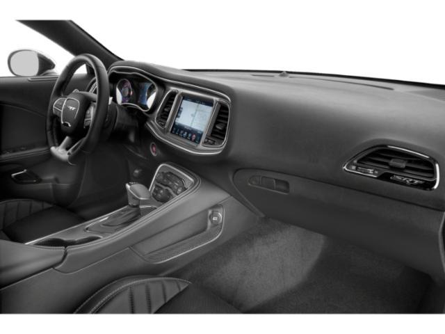 used 2018 Dodge Challenger car, priced at $17,294