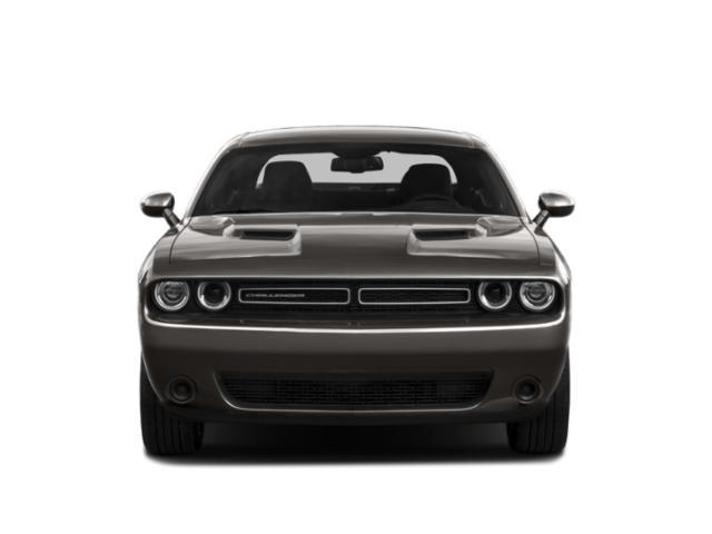 used 2018 Dodge Challenger car, priced at $17,294