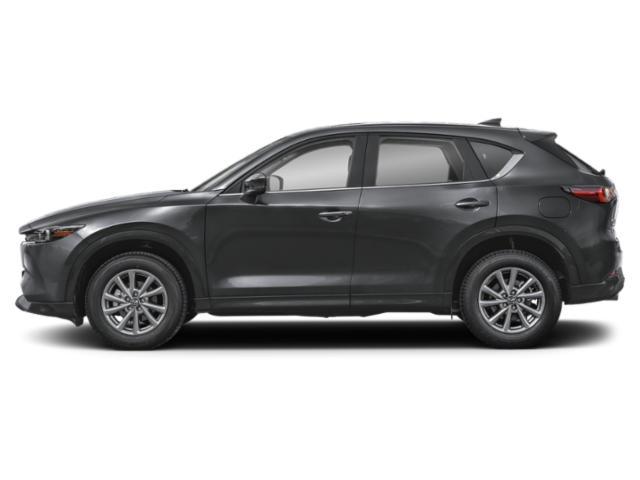 new 2025 Mazda CX-5 car, priced at $32,160