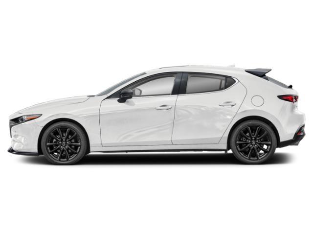 new 2026 Mazda Mazda3 car, priced at $39,980