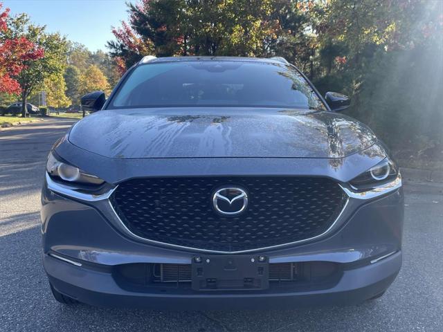 used 2022 Mazda CX-30 car, priced at $22,758