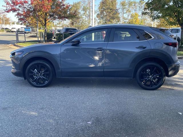 used 2022 Mazda CX-30 car, priced at $22,758