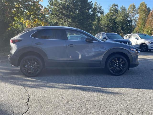 used 2022 Mazda CX-30 car, priced at $22,758