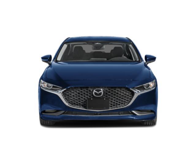 new 2025 Mazda Mazda3 car, priced at $25,650
