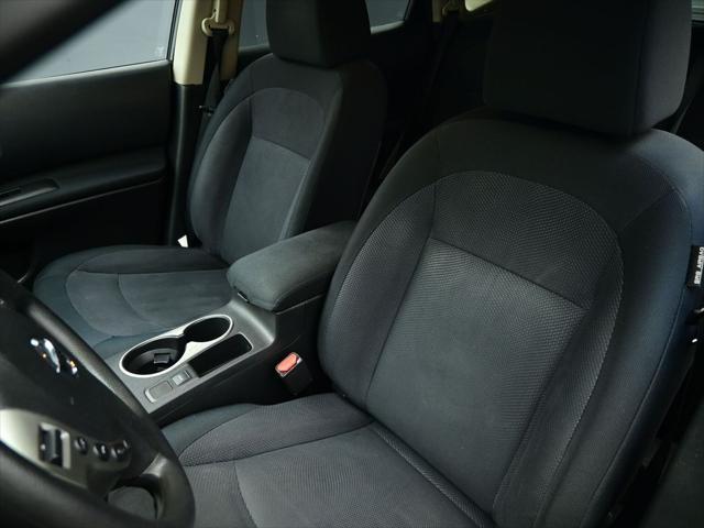 used 2013 Nissan Rogue car, priced at $8,300