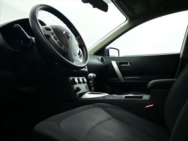 used 2013 Nissan Rogue car, priced at $8,300
