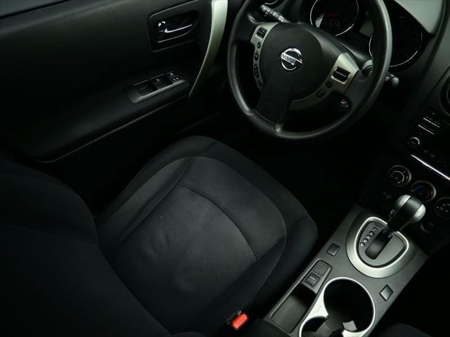 used 2013 Nissan Rogue car, priced at $8,300