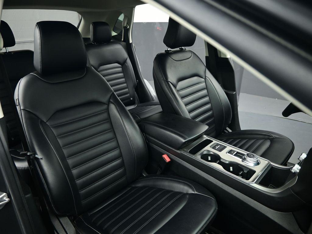 used 2022 Ford Edge car, priced at $22,848