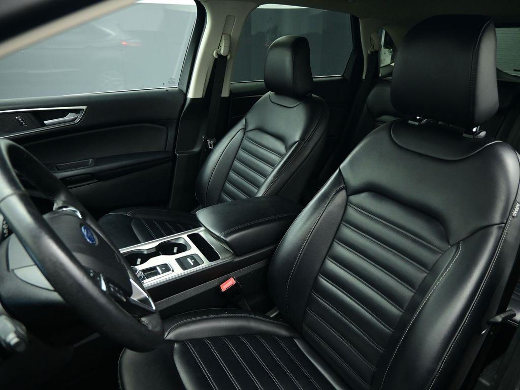used 2022 Ford Edge car, priced at $22,848