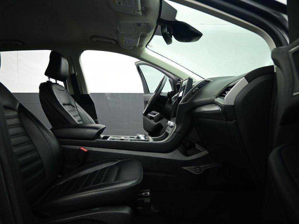 used 2022 Ford Edge car, priced at $22,848