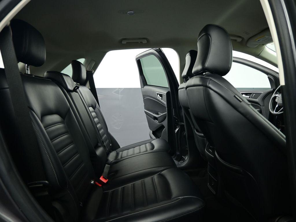 used 2022 Ford Edge car, priced at $22,848