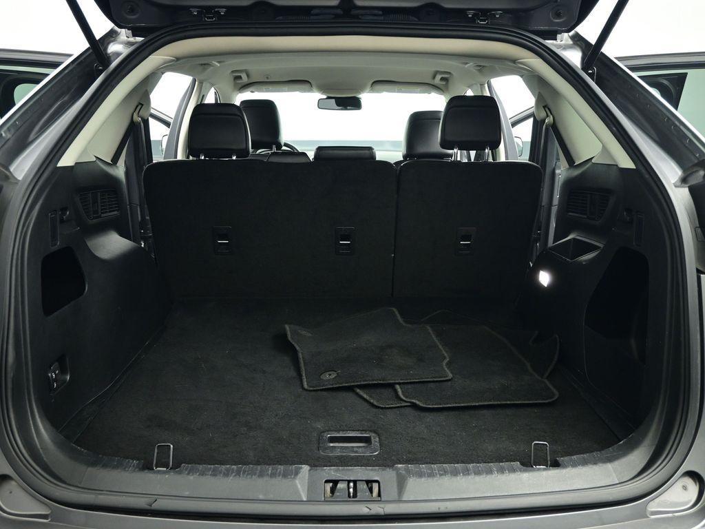 used 2022 Ford Edge car, priced at $22,848