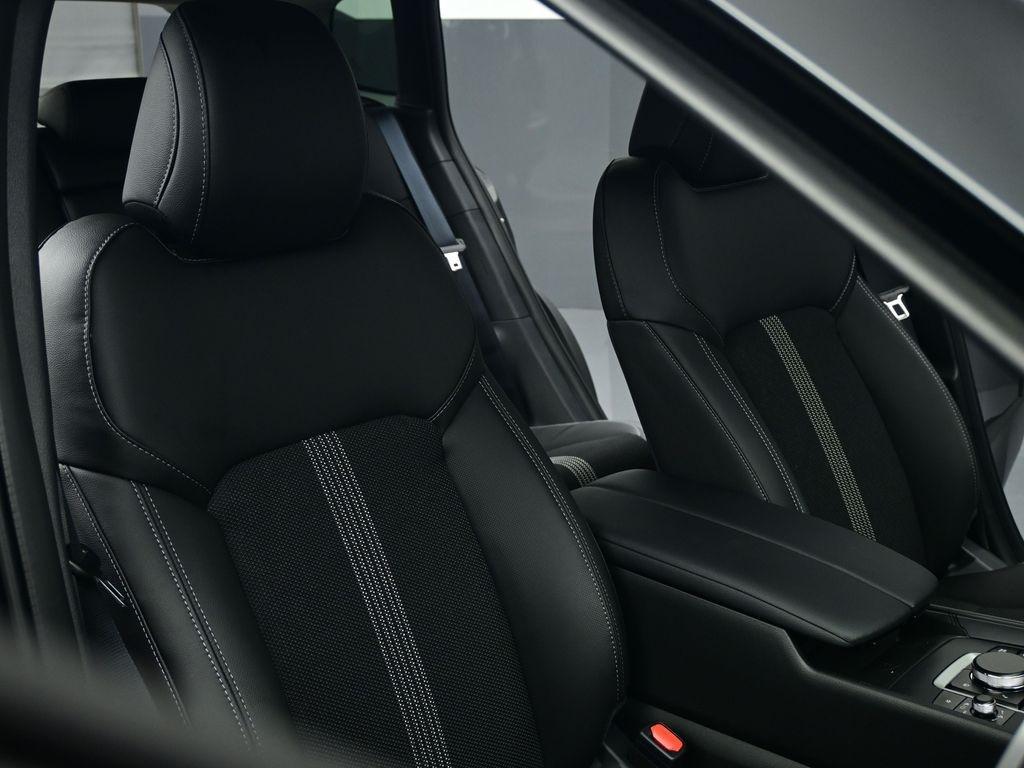 new 2026 Mazda CX-50 car, priced at $34,635