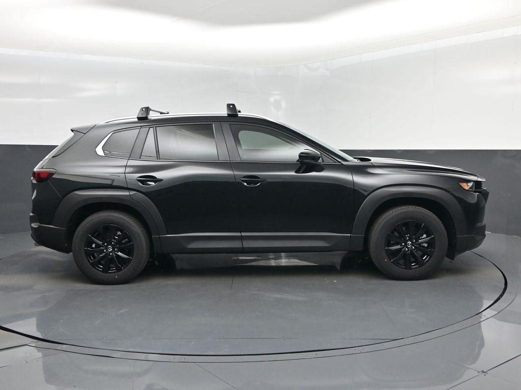 new 2026 Mazda CX-50 car, priced at $34,635