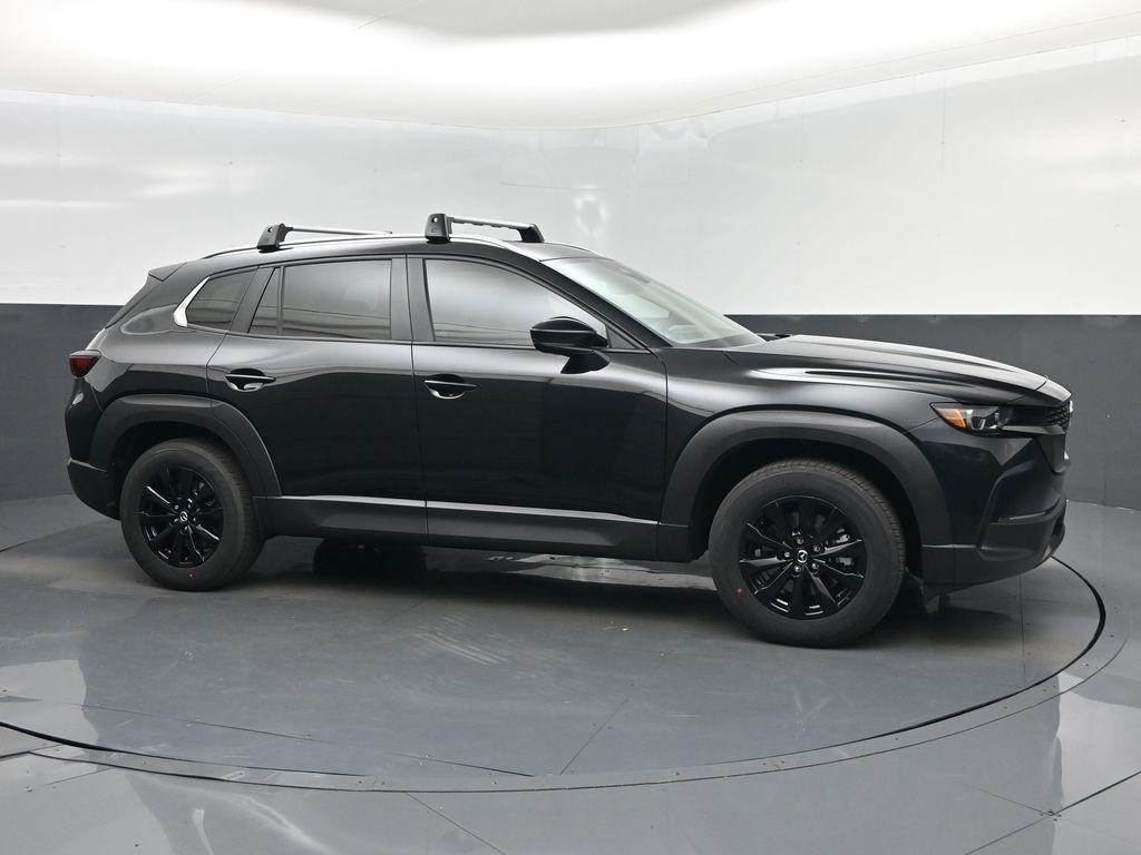new 2026 Mazda CX-50 car, priced at $34,635