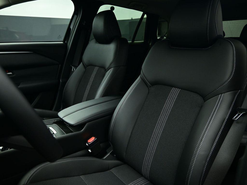 new 2026 Mazda CX-50 car, priced at $34,635