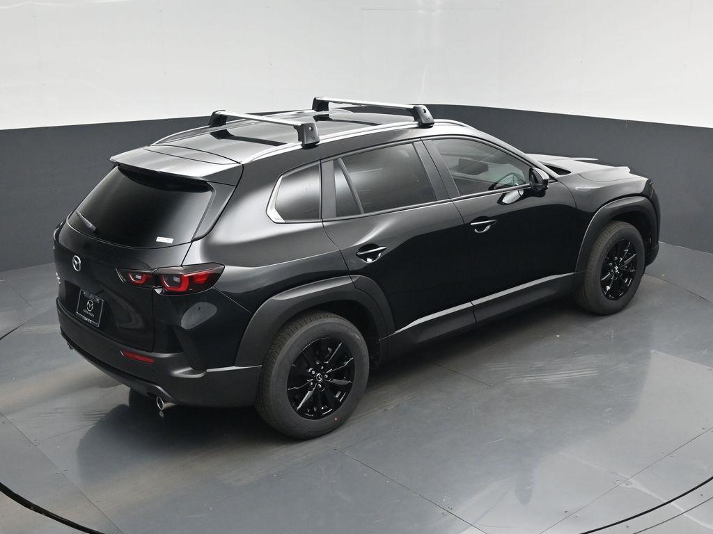 new 2026 Mazda CX-50 car, priced at $34,635