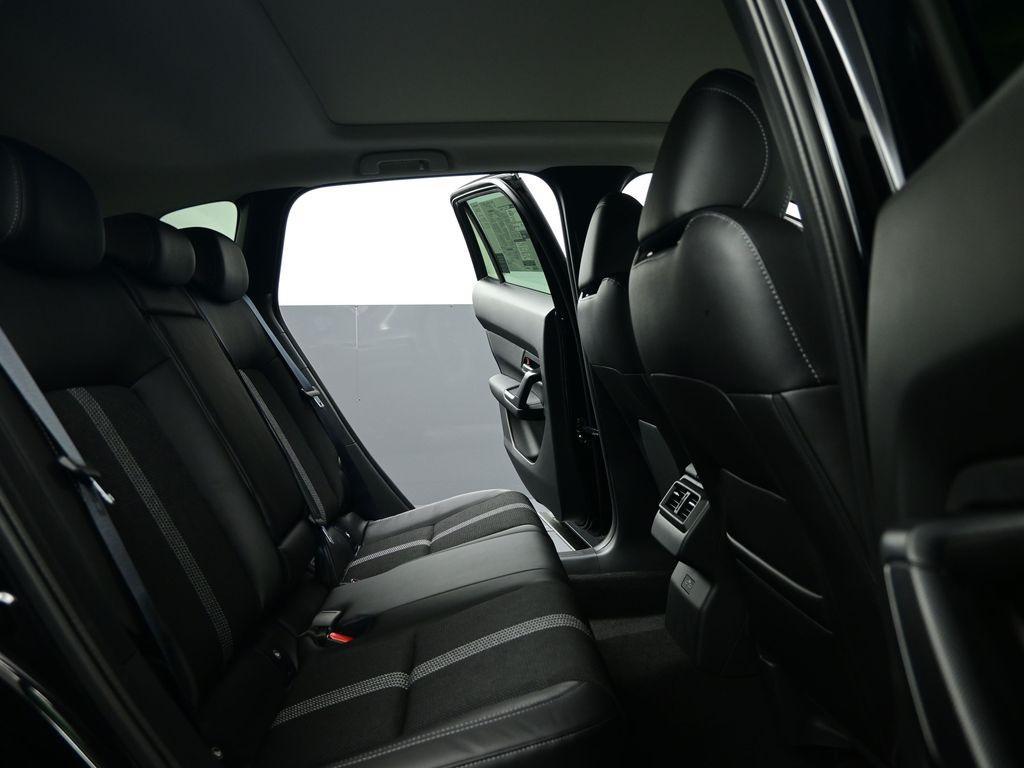 new 2026 Mazda CX-50 car, priced at $34,635