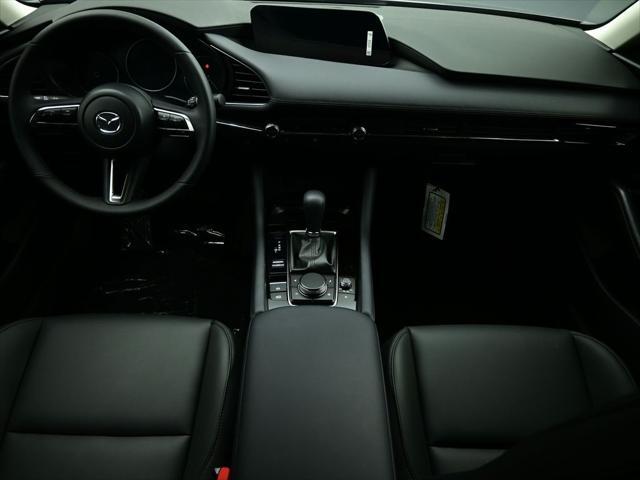new 2025 Mazda Mazda3 car, priced at $28,720