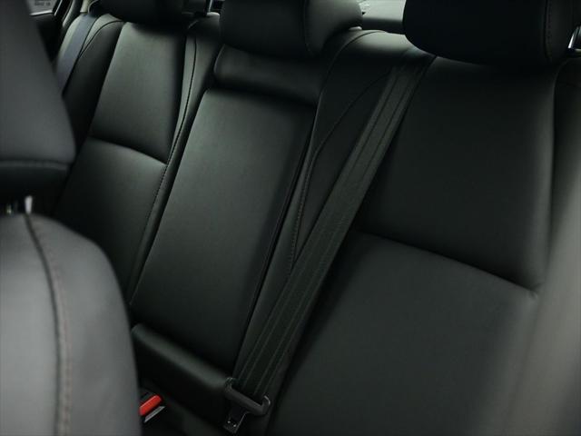 new 2025 Mazda Mazda3 car, priced at $28,720