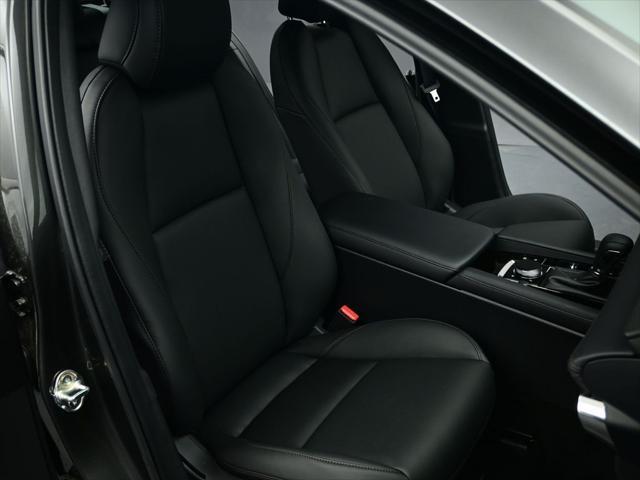 new 2025 Mazda Mazda3 car, priced at $28,720