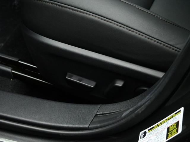 new 2025 Mazda Mazda3 car, priced at $28,720