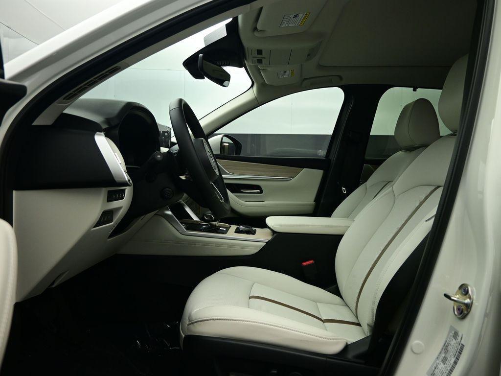 new 2026 Mazda CX-90 PHEV car, priced at $61,375