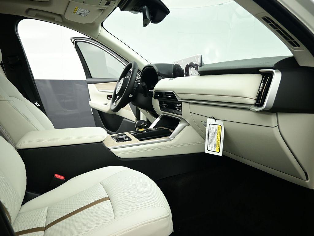 new 2026 Mazda CX-90 PHEV car, priced at $61,375