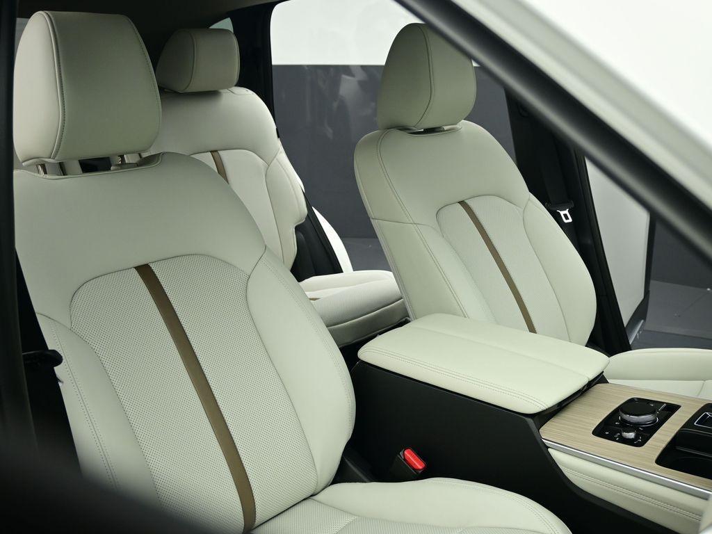 new 2026 Mazda CX-90 PHEV car, priced at $61,375