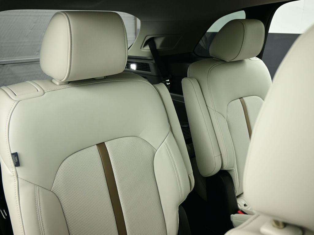 new 2026 Mazda CX-90 PHEV car, priced at $61,375