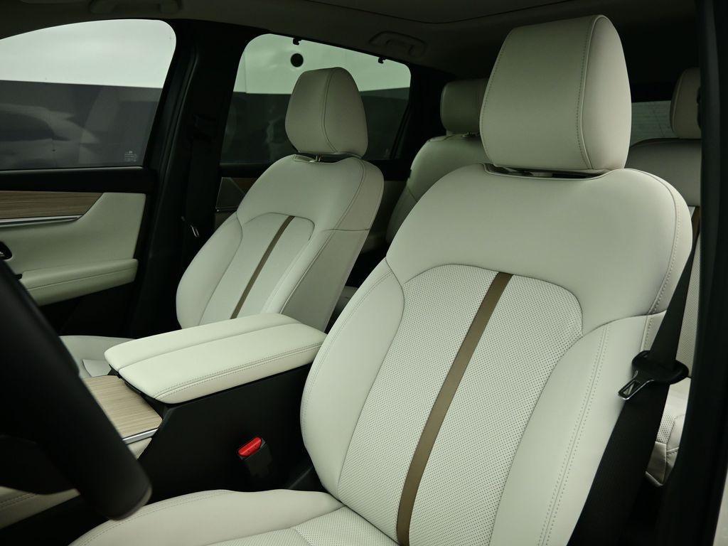 new 2026 Mazda CX-90 PHEV car, priced at $61,375