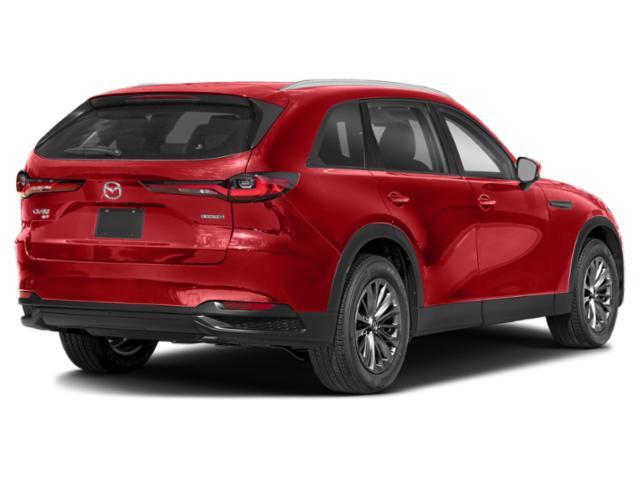 new 2024 Mazda CX-90 car, priced at $42,570