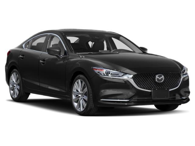 used 2019 Mazda Mazda6 car, priced at $21,888
