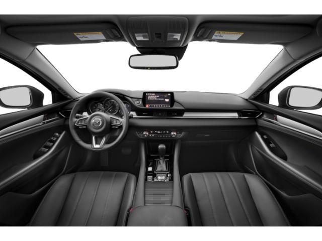used 2019 Mazda Mazda6 car, priced at $21,888